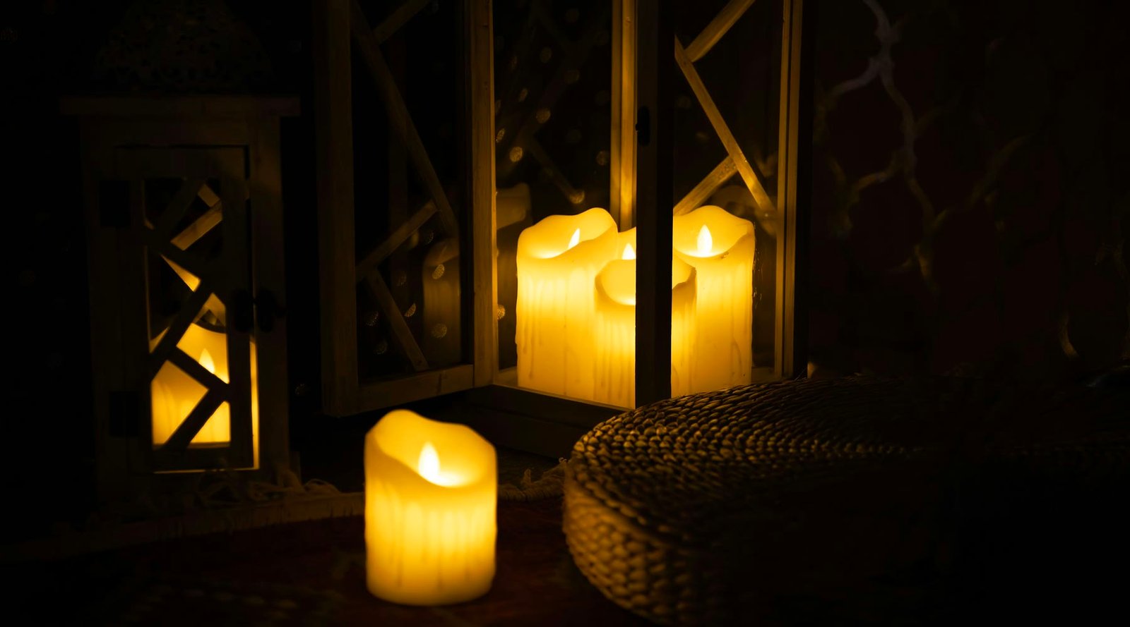 TerraLux SPA, Chisinau — couples massage and private SPA